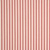 Ticking Stripe - Red 2