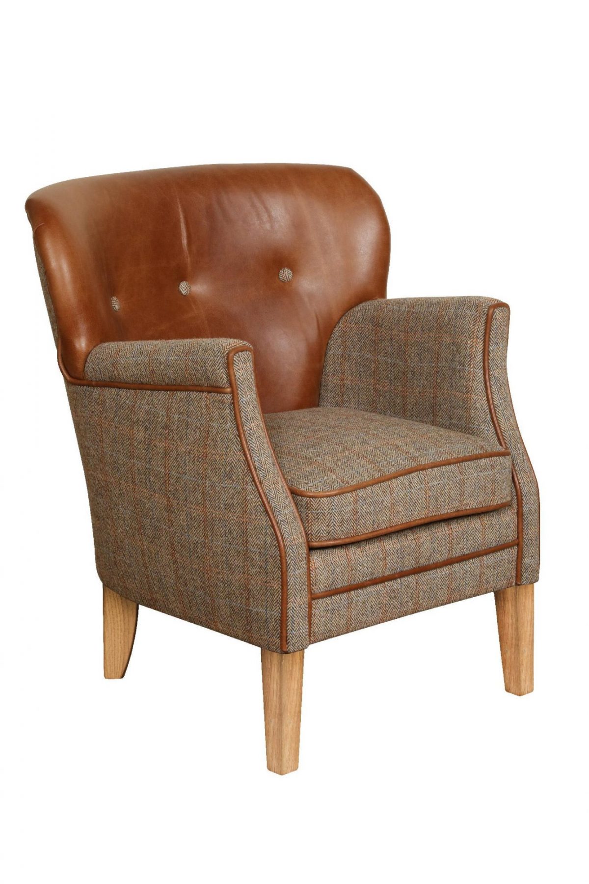 Elston Occasional Chair