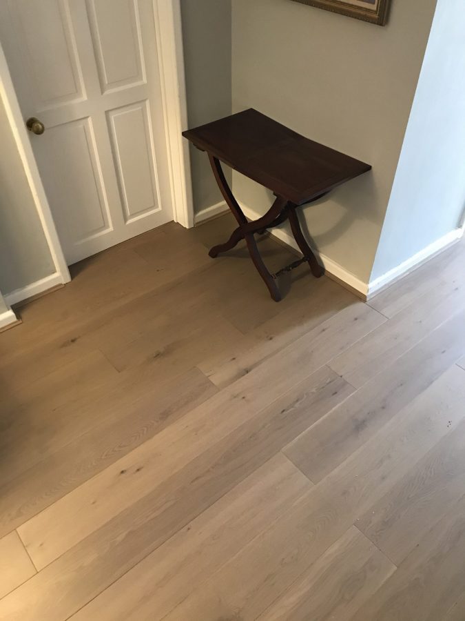 Wood Flooring 1