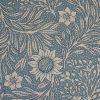 Sunflower & Willow Blue 1