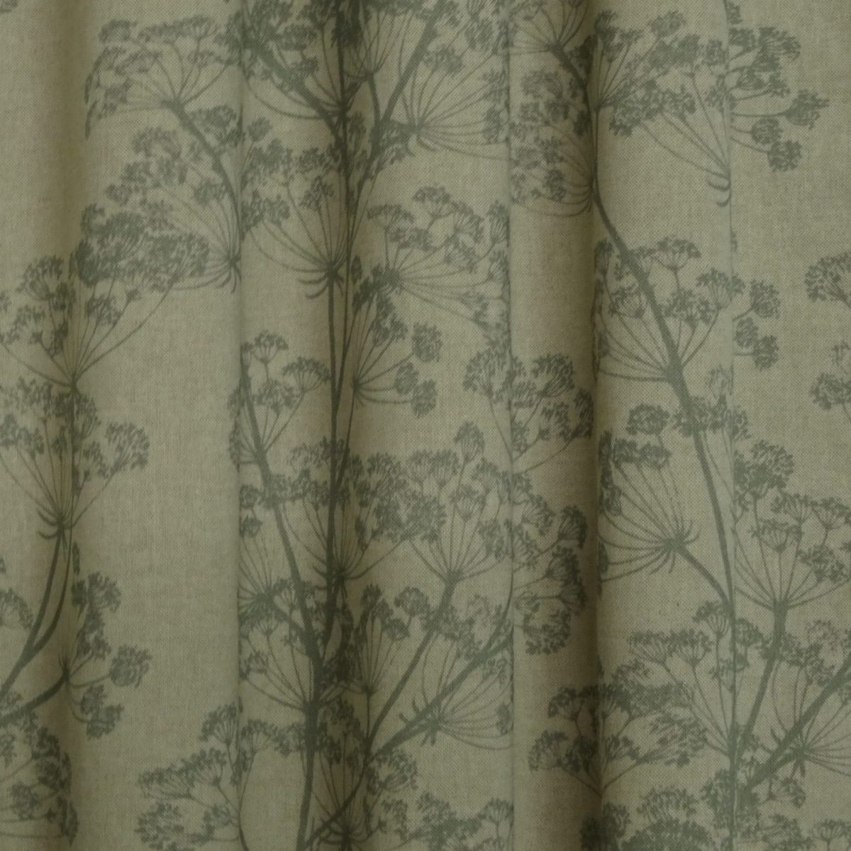Cow Parsley - Duckegg Reverse LL