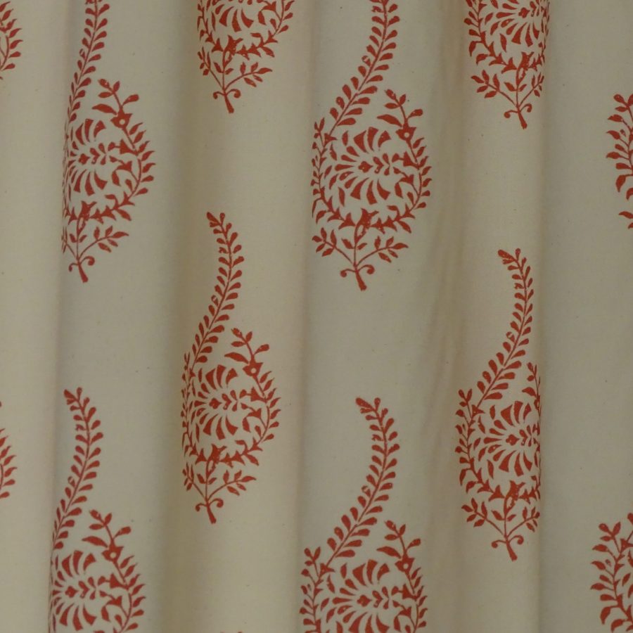 Lysmere Soft Red