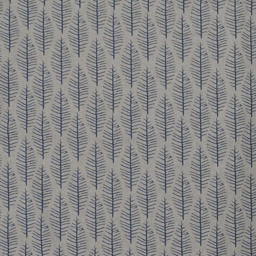 Nordic Indigo