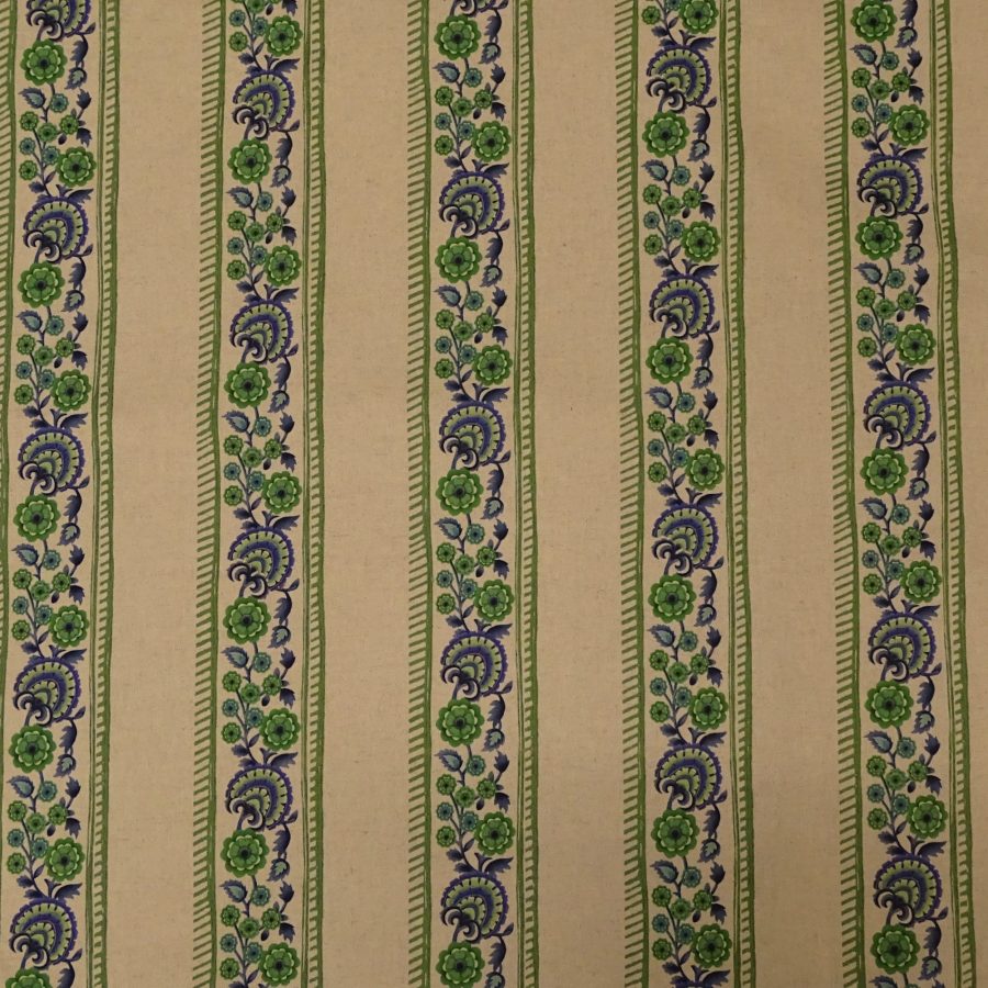 Rossino Blue/Green