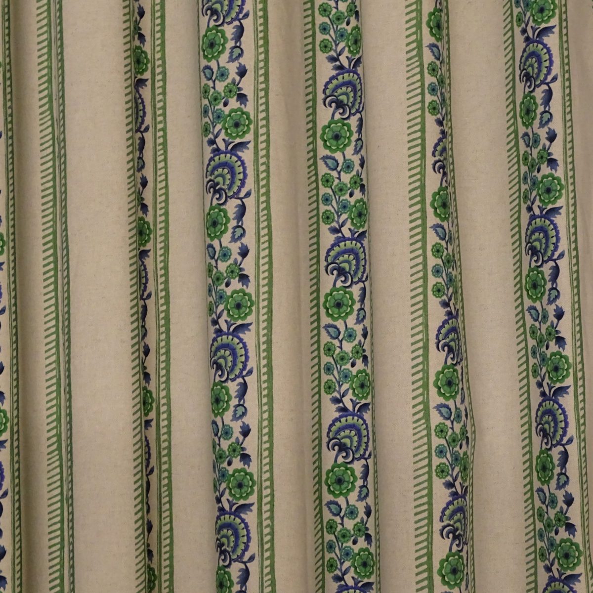 Rossino Blue/Green