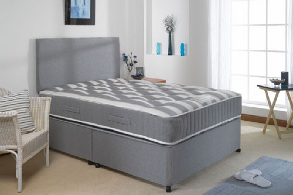what mattress is best for me?