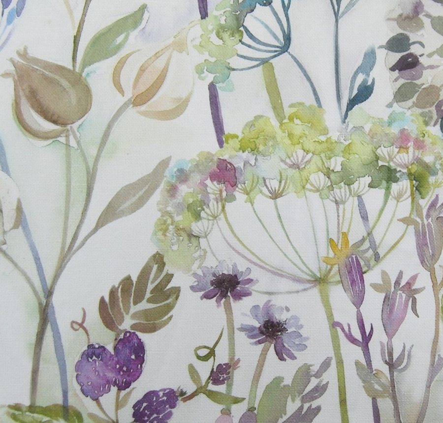 Hedgerow - Cream