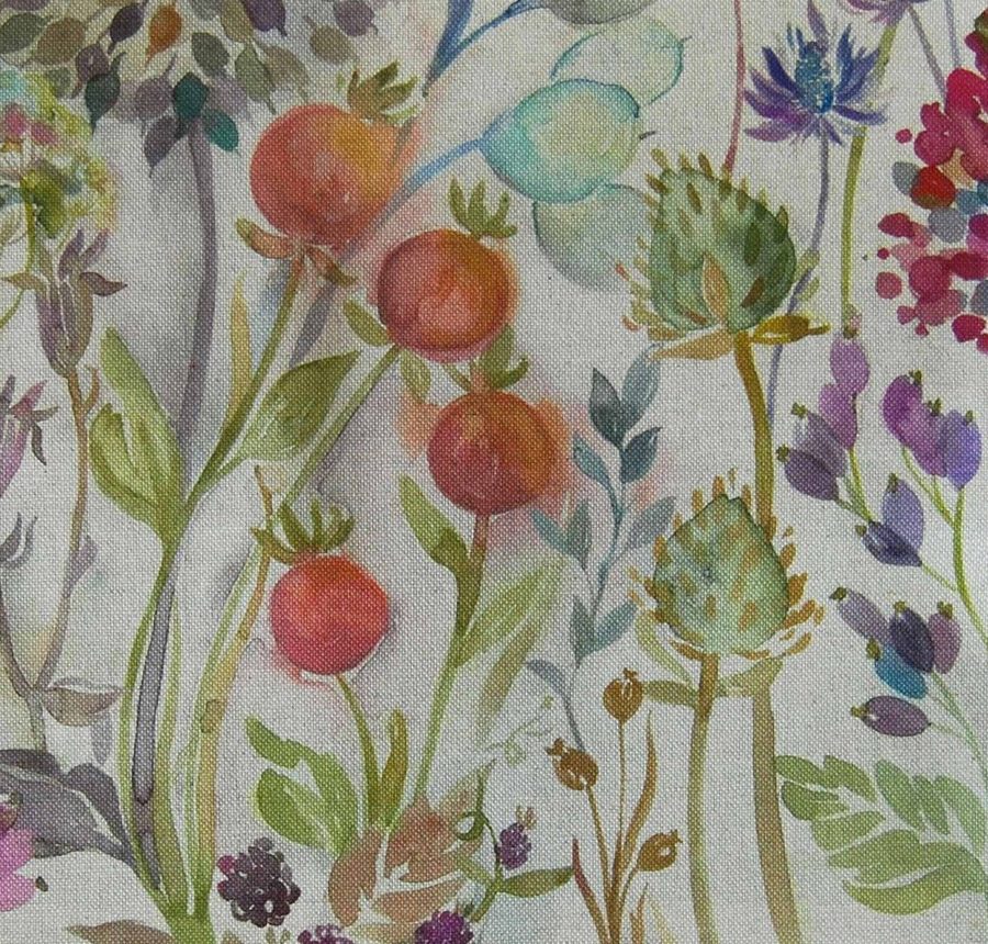 Hedgerow - Linen