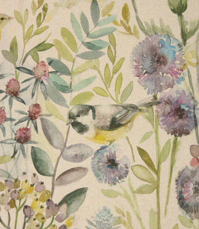 Morning Chorus - Linen
