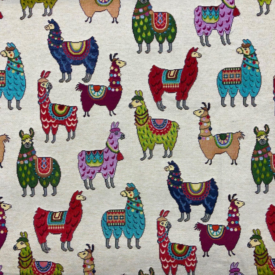 Llamas