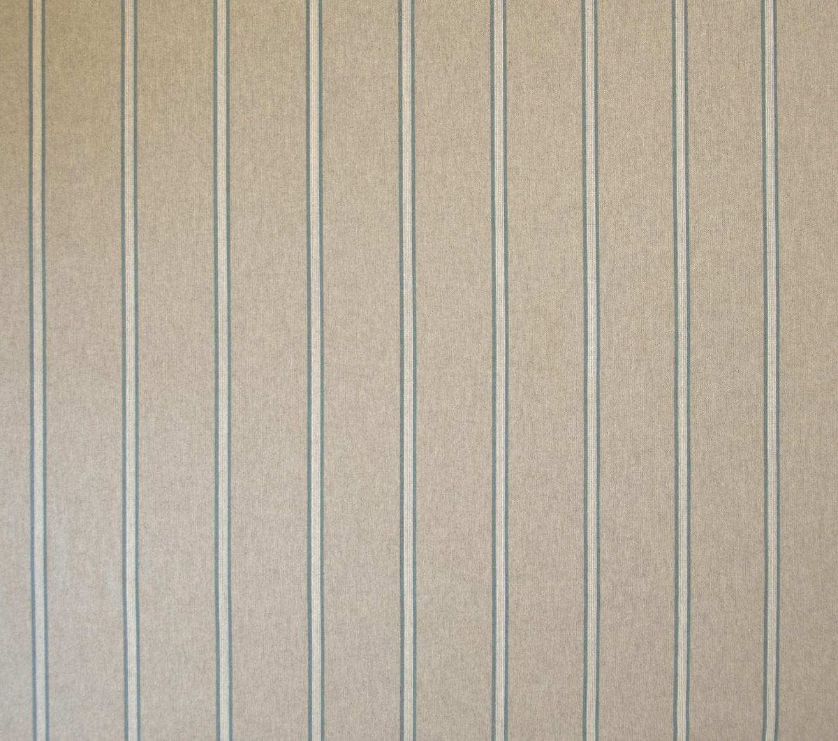 Renaissance Stripe - Blue