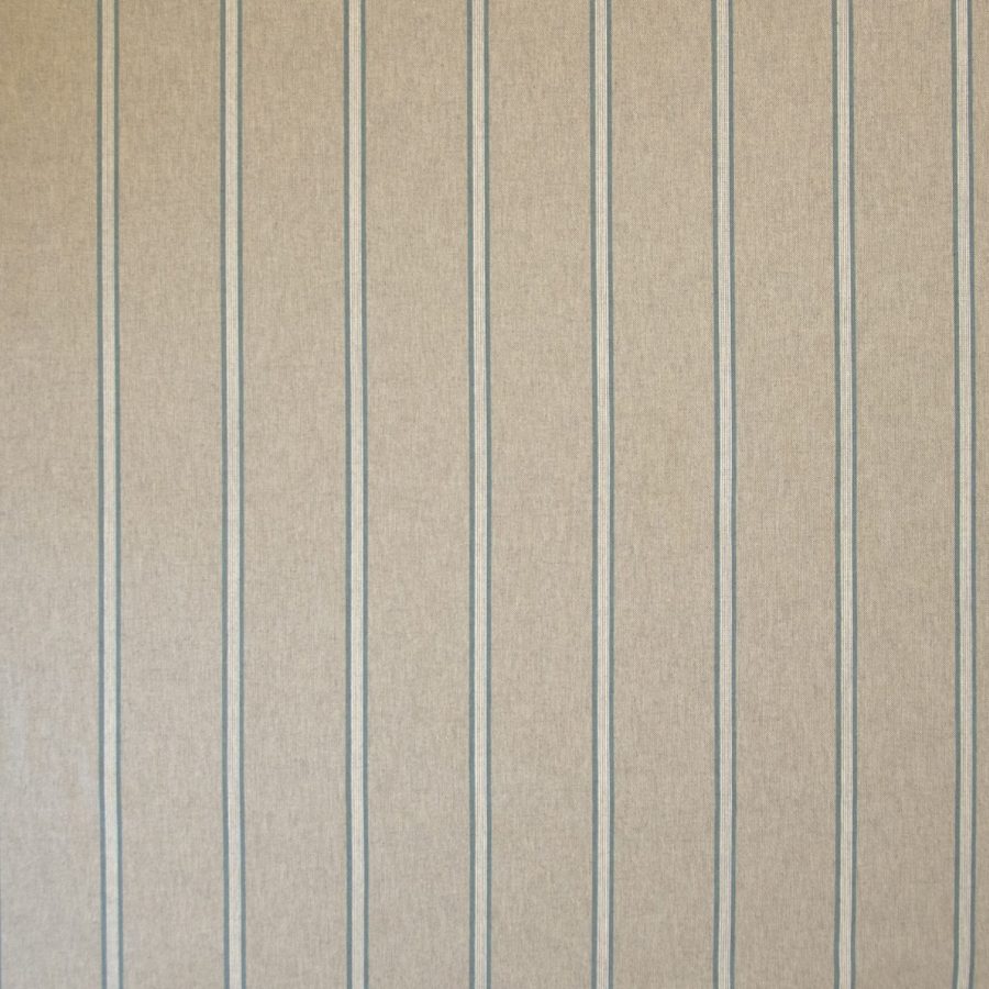 Renaissance Stripe - Blue