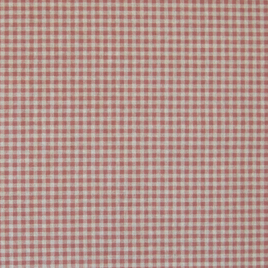 Gingham - Red