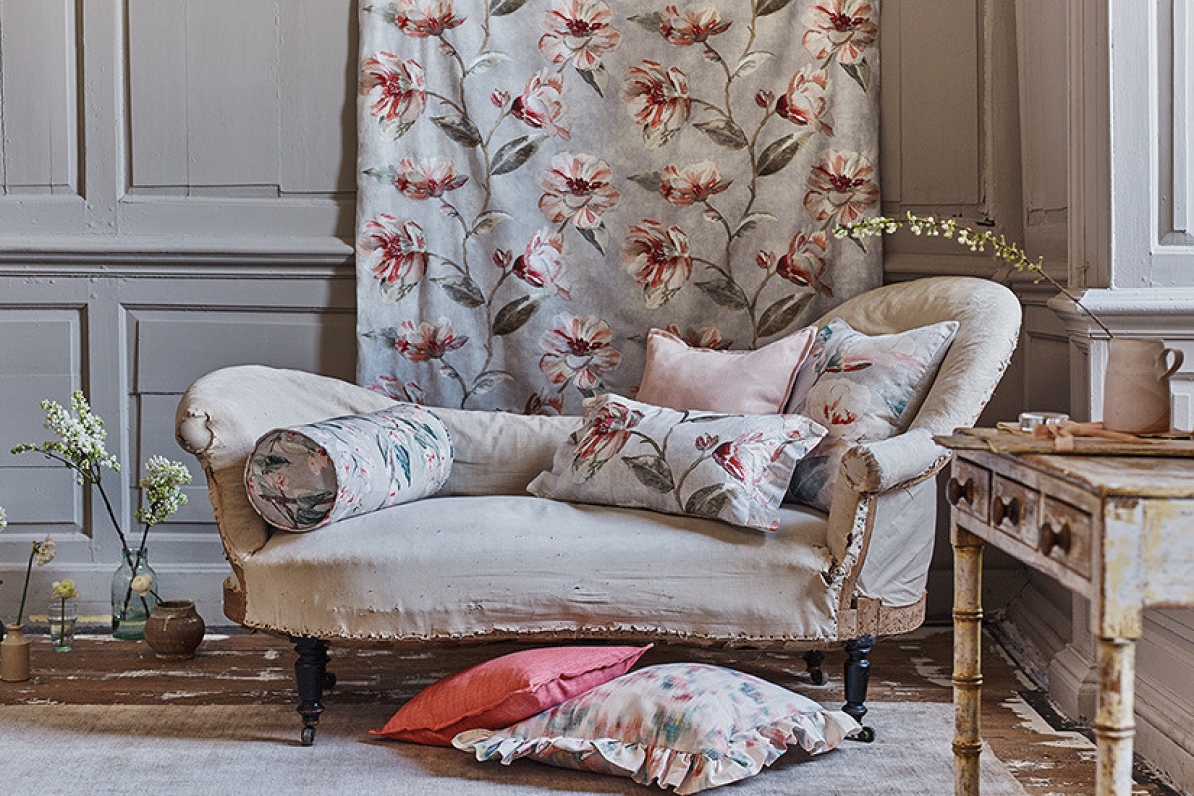 Interior Trends for 2019 1