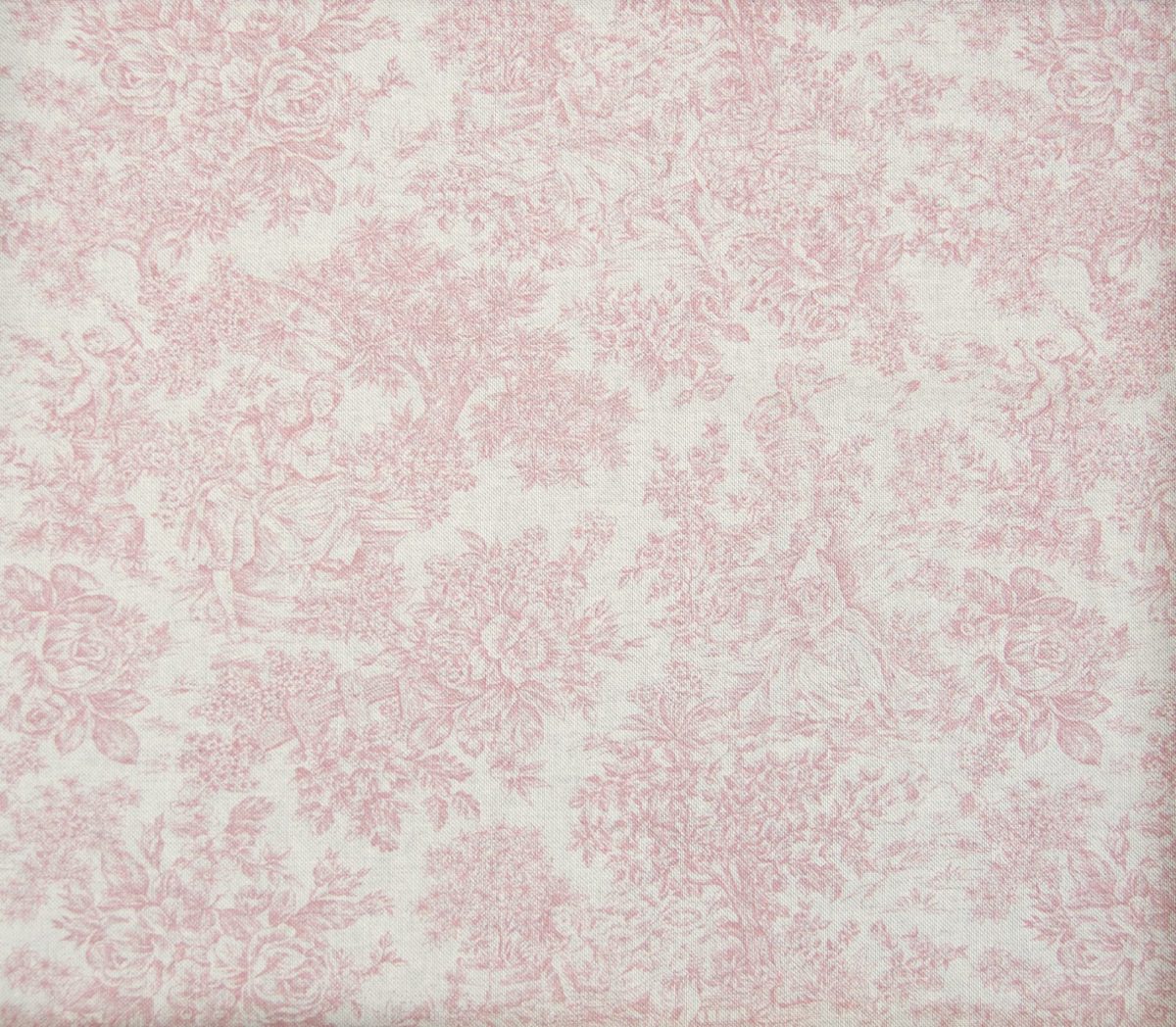 Toile - Red