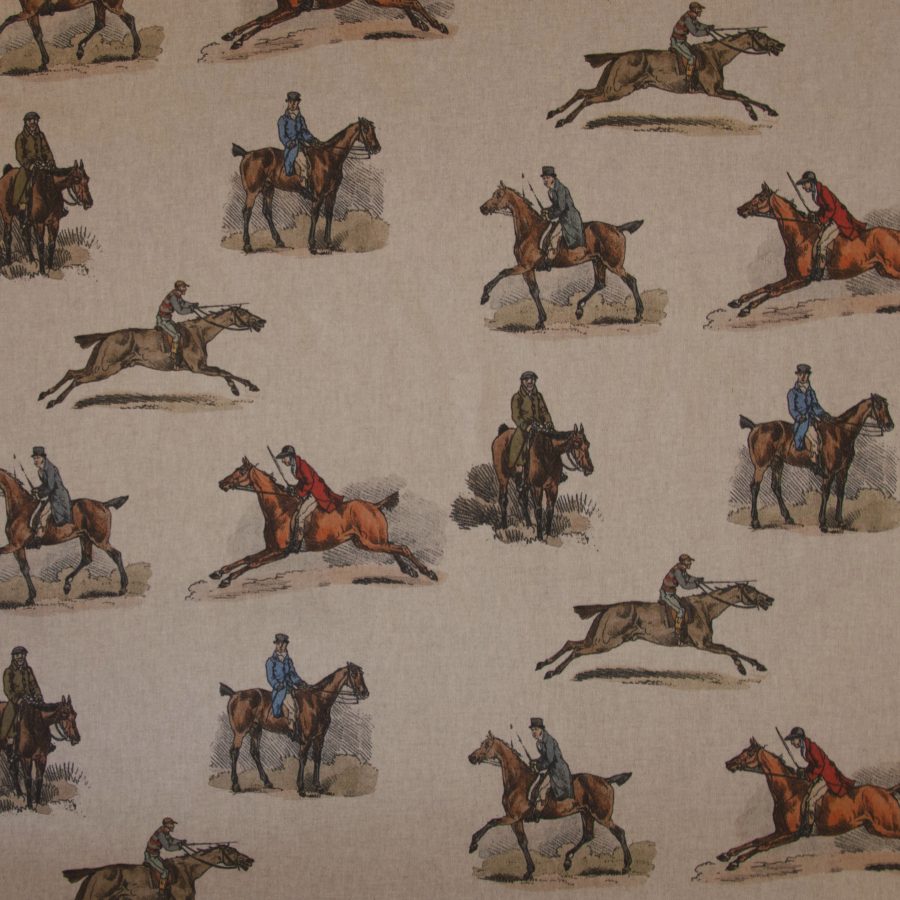 Vintage Horses