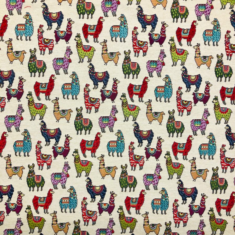 Llamas - Mini