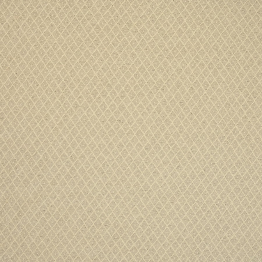 Diamond - Linen