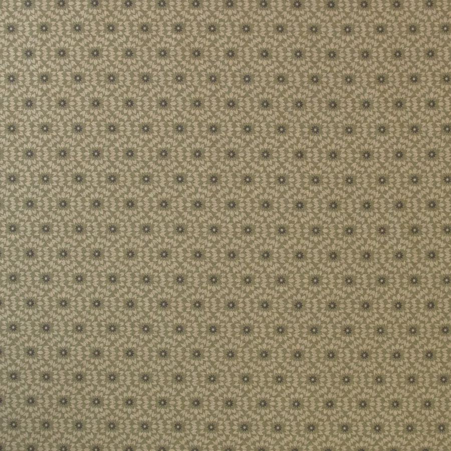Mitsy - Soft Green