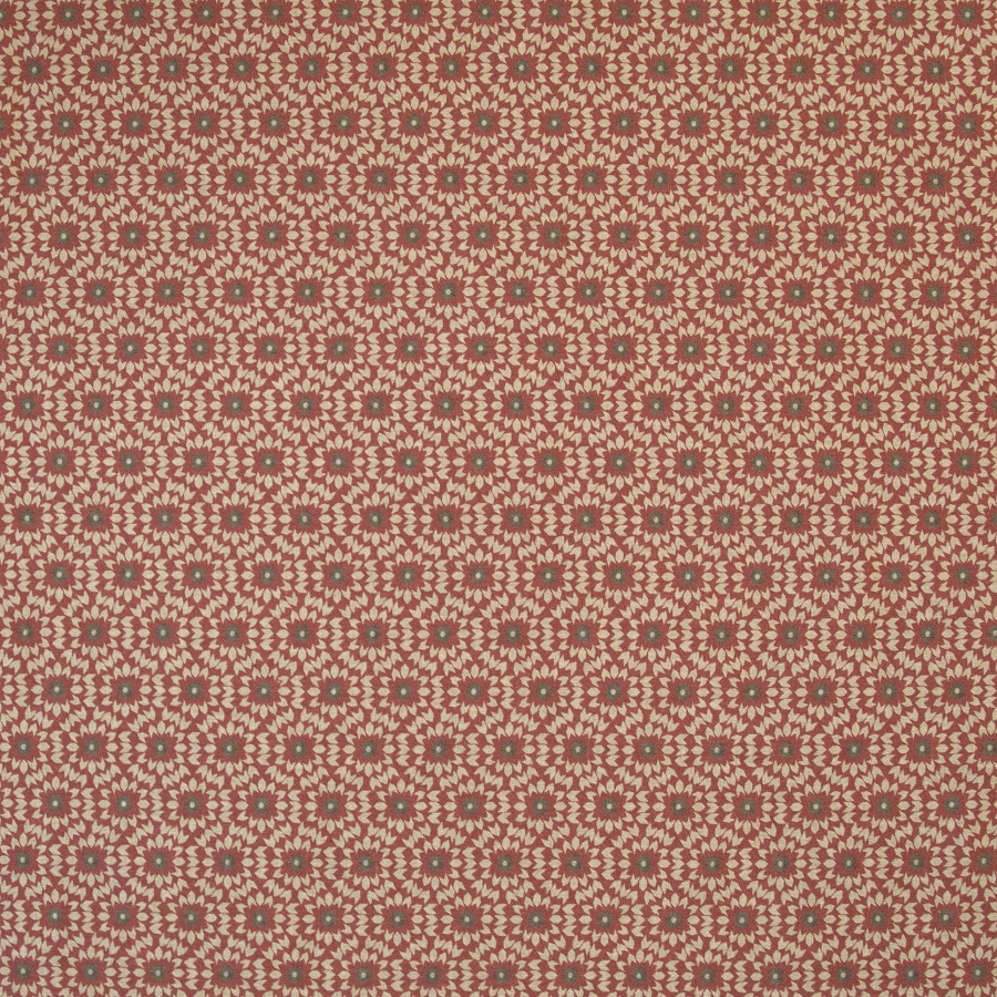 Mitsy - Soft Red