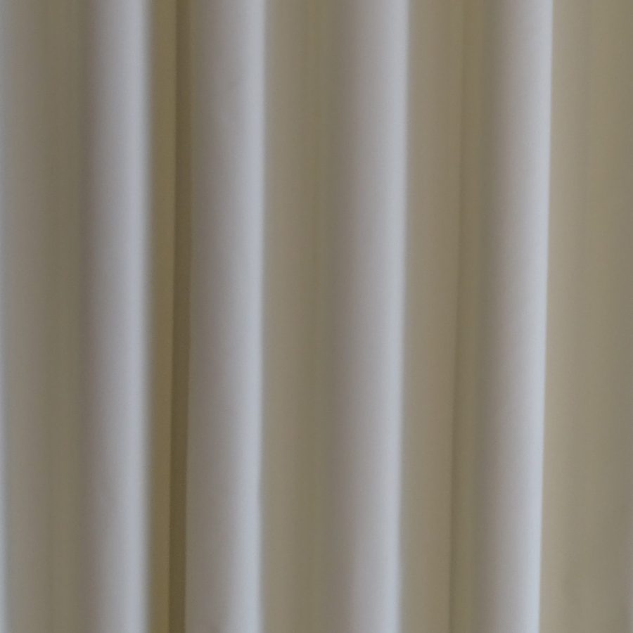 Blackout Lining - Cream