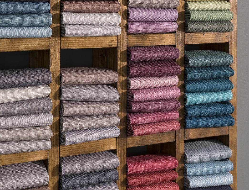 Our tips for buying fabric online.