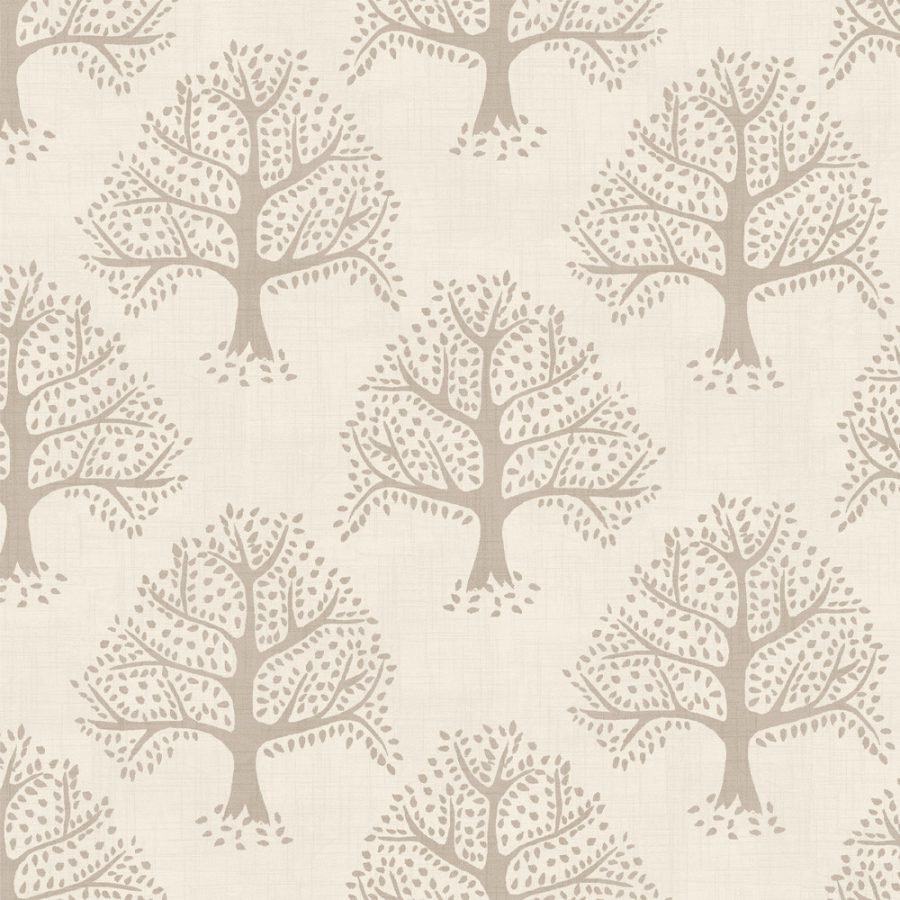Great Oak - Taupe
