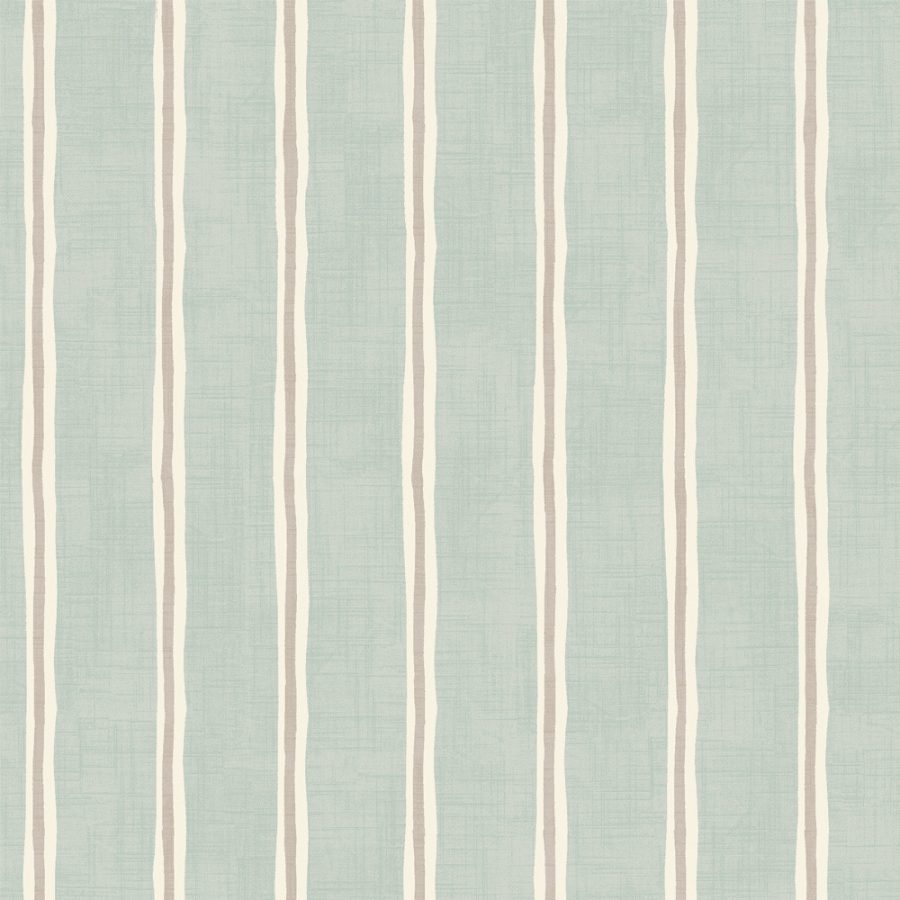 Rowing Stripe - Duckegg