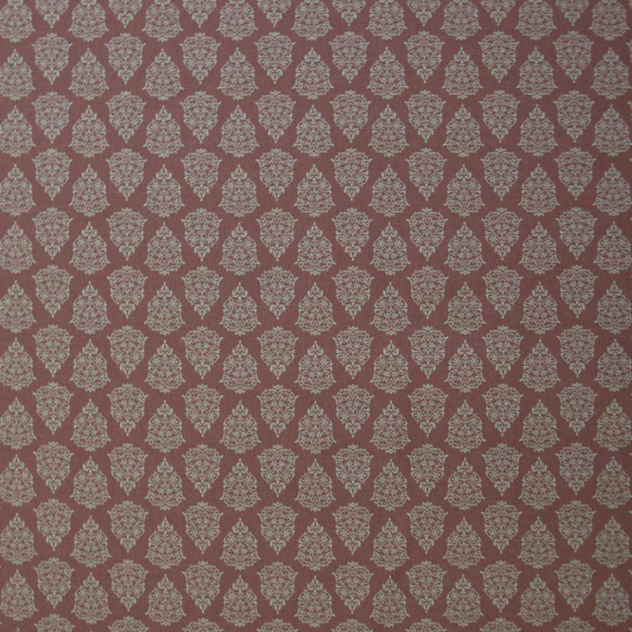 Egyptian - Soft Red