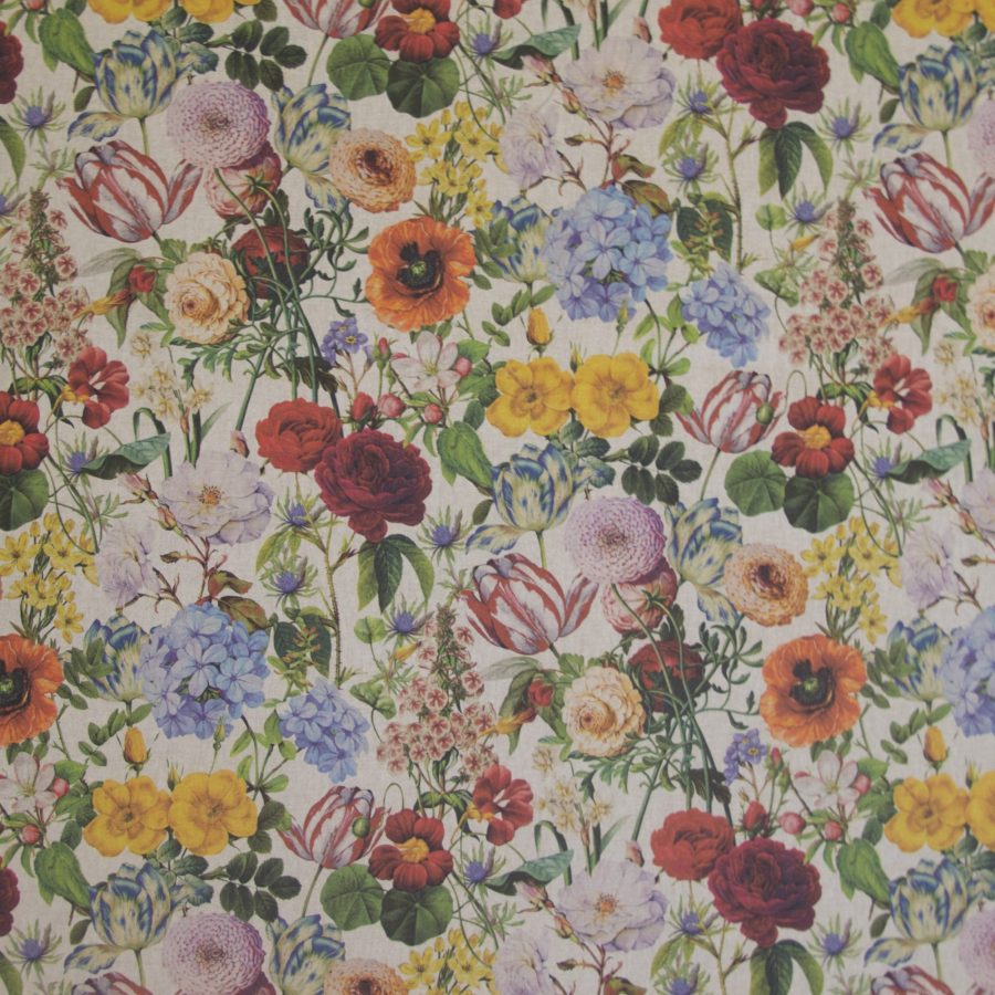 Botanical Flowers