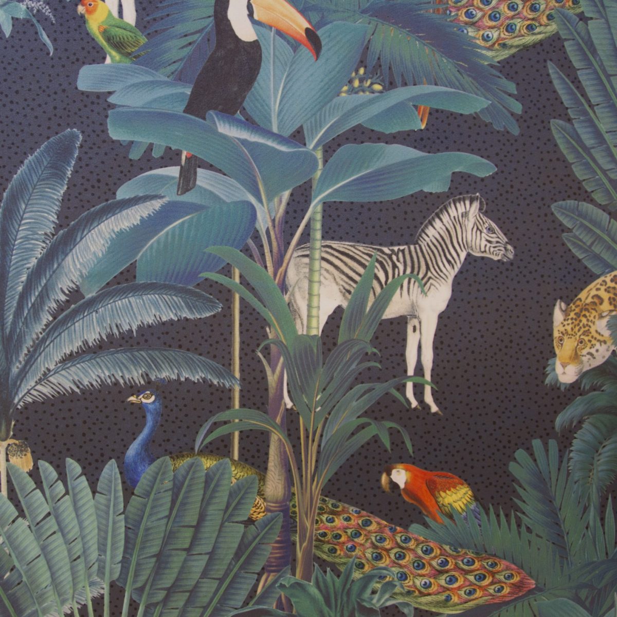 Palm Royal - Midnight 1