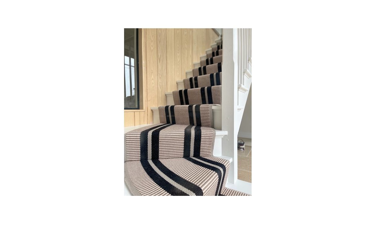 Flat Weave Carpet 1