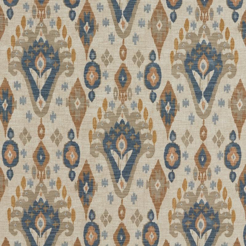 Boho Tan 1
