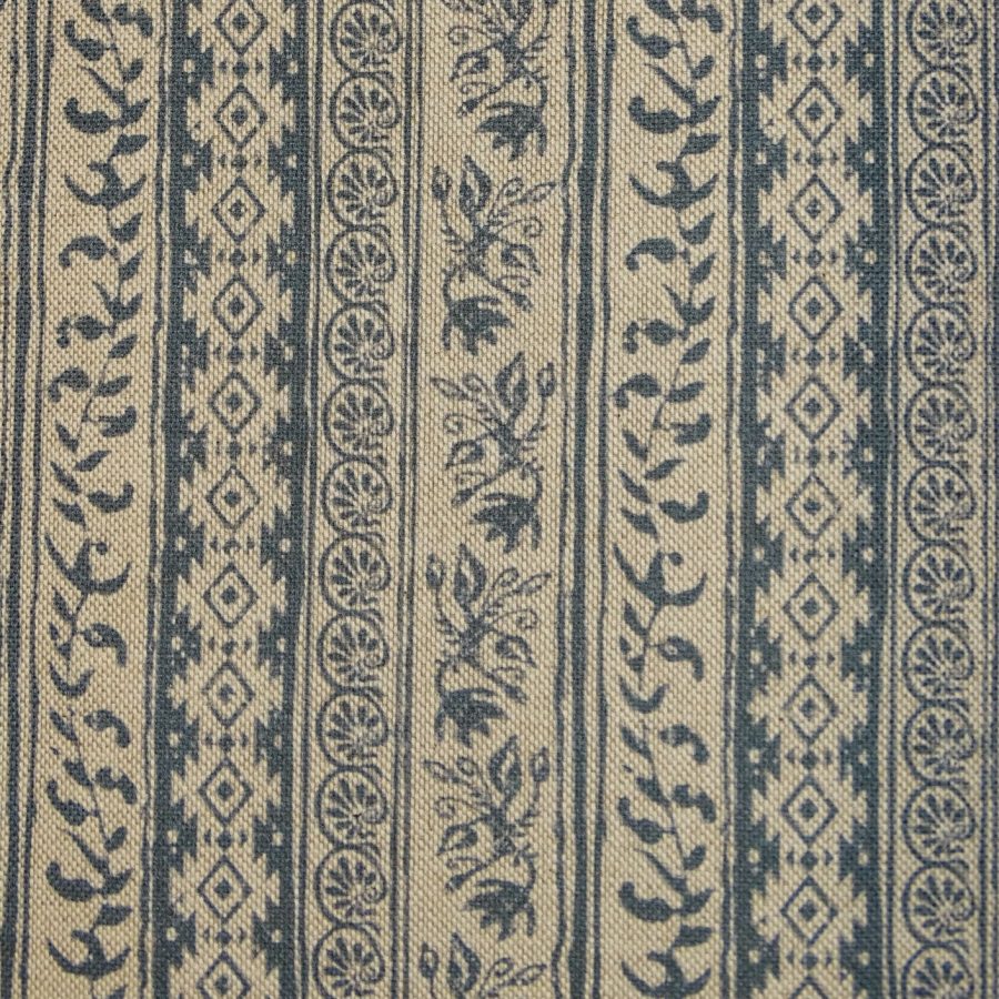 Pushkar Indigo 2