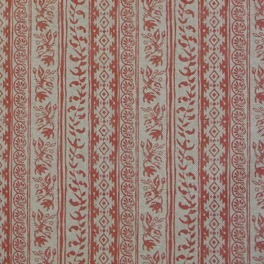 Pushkar - Soft Red 2