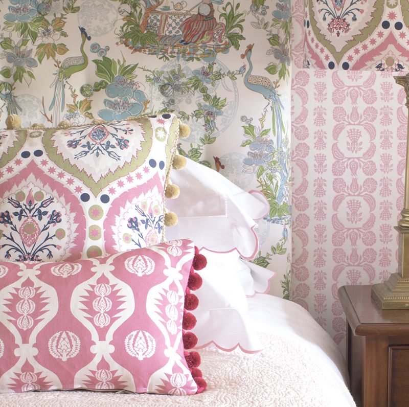 Curtin and Blind Fabrics