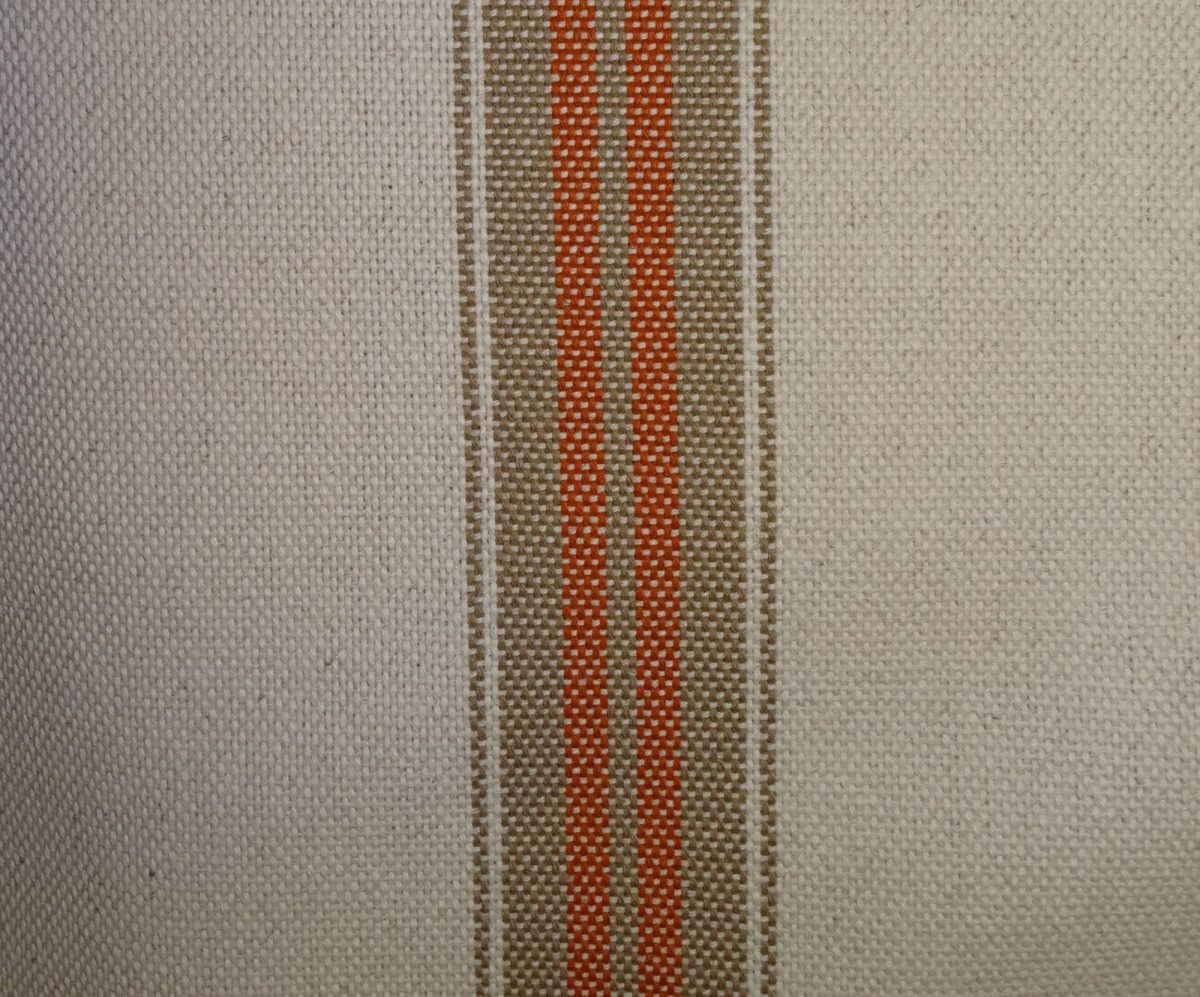 Grainsack Stripe Marine (Copy)