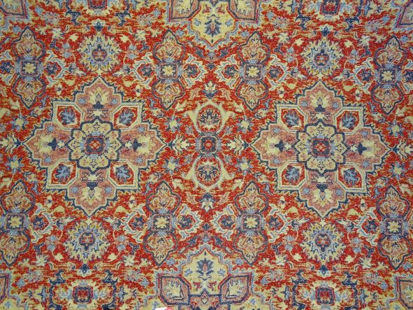 Persia Red