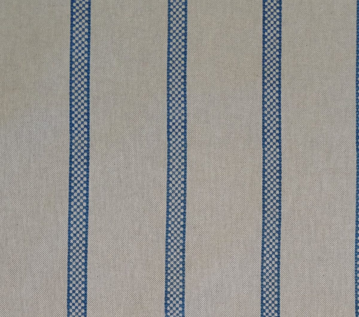 Malvern Stripe - Indigo