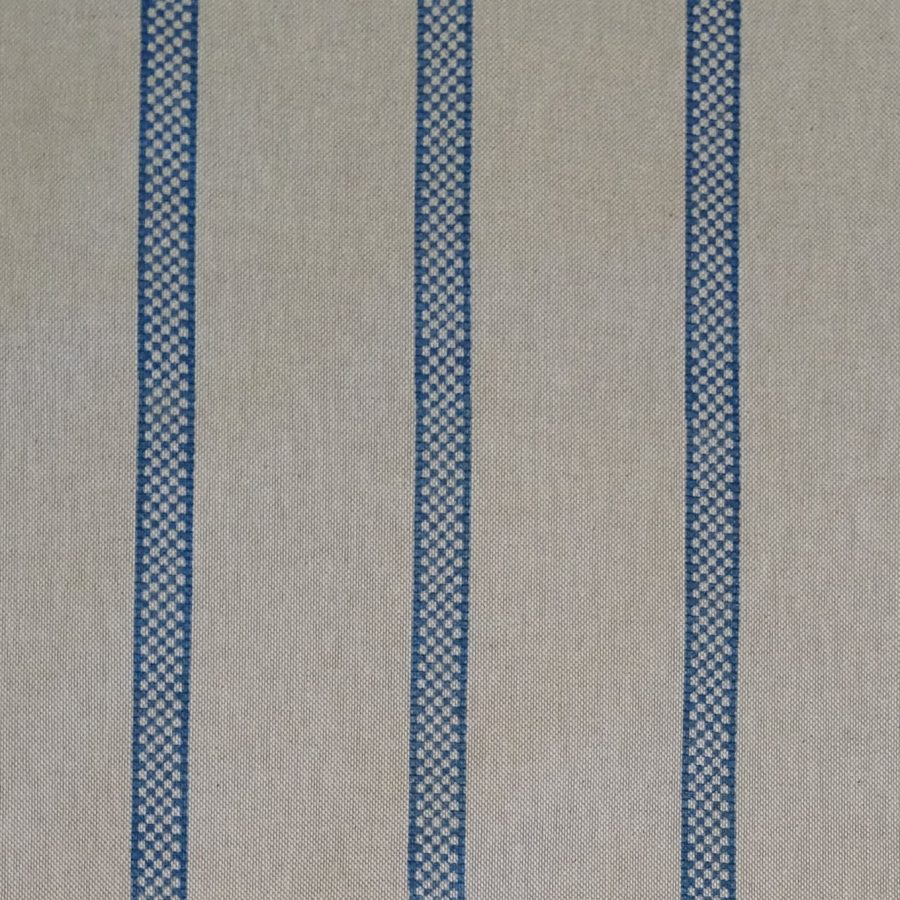 Malvern Stripe - Indigo