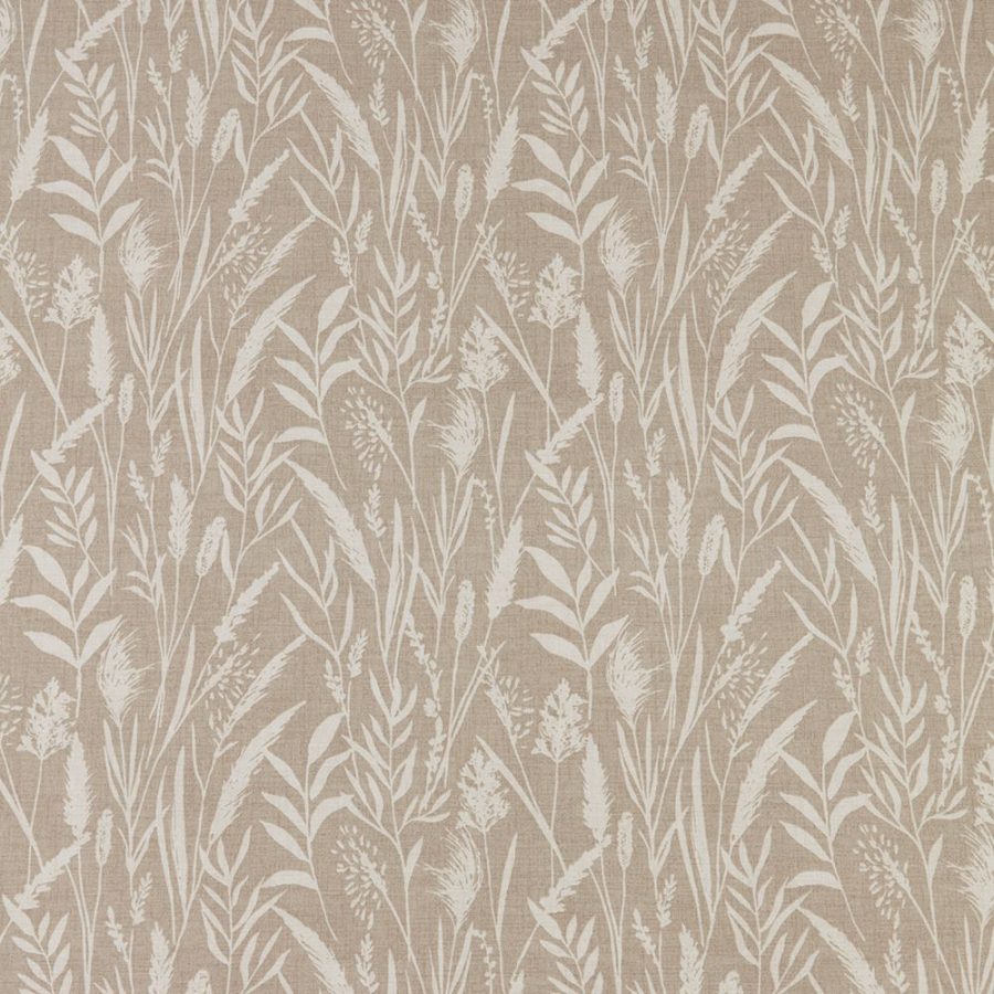 Wild Grasses - Linen 1