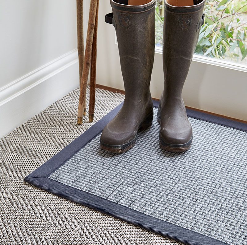 Carpets - explaining the different types