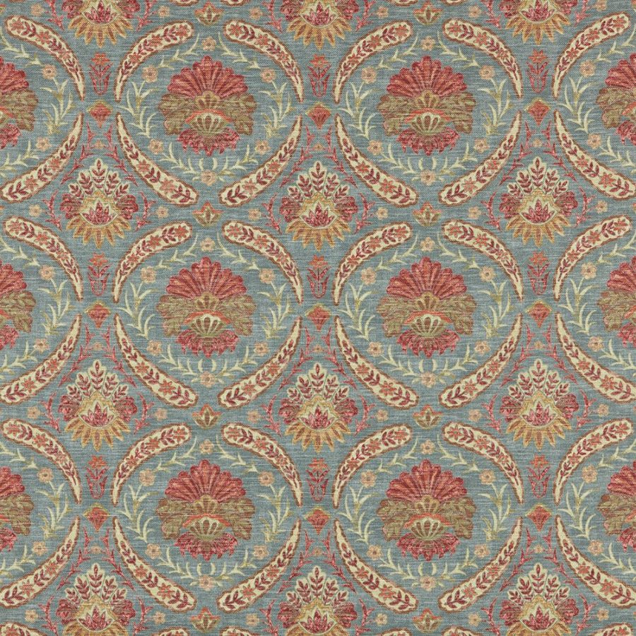 Lucerne Teal