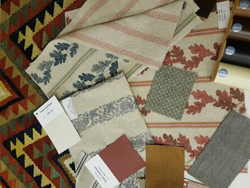 A truly bespoke finish… 1