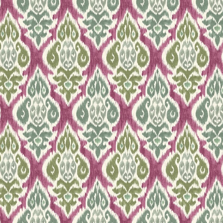 Arlo- Olive/Fuschia 2