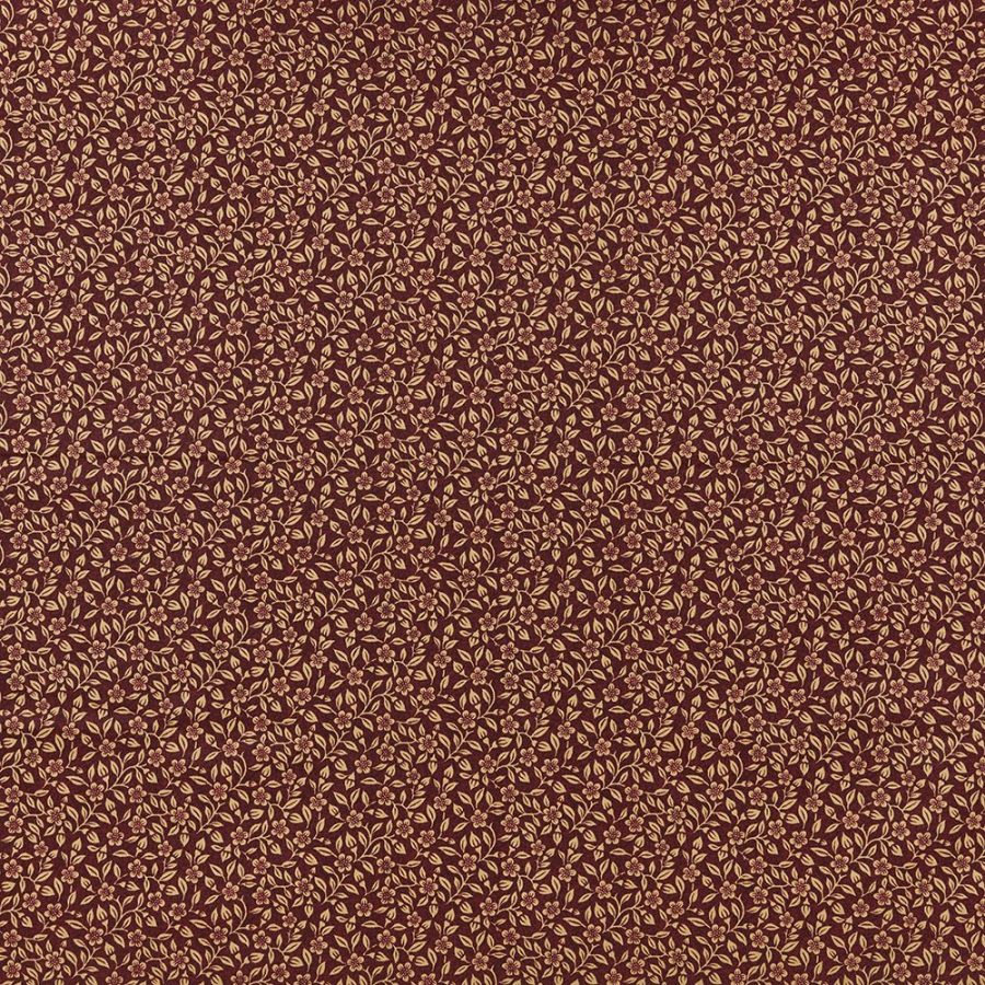 Miniture Garden - Garnet