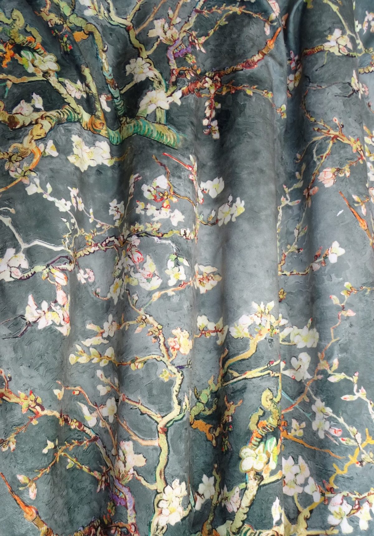 Oriental Blossom 8