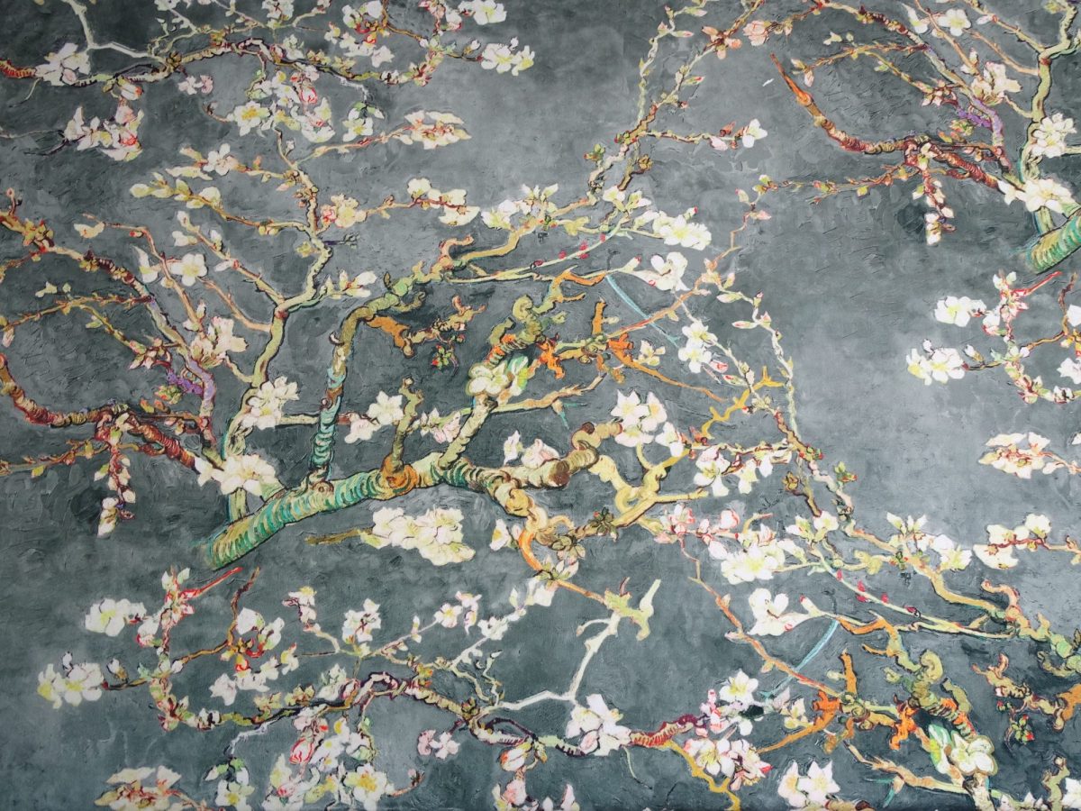 Oriental Blossom 6