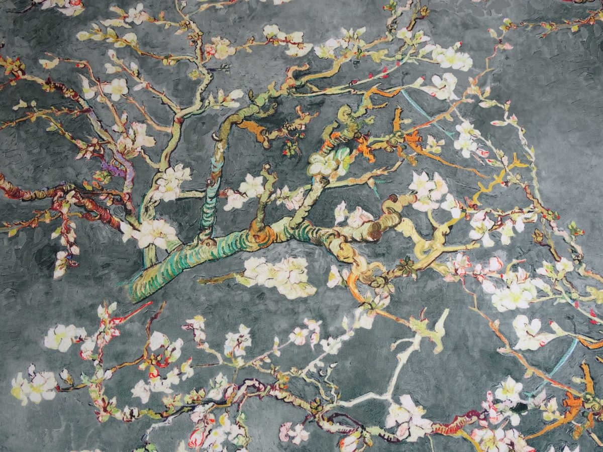 Oriental Blossom 7