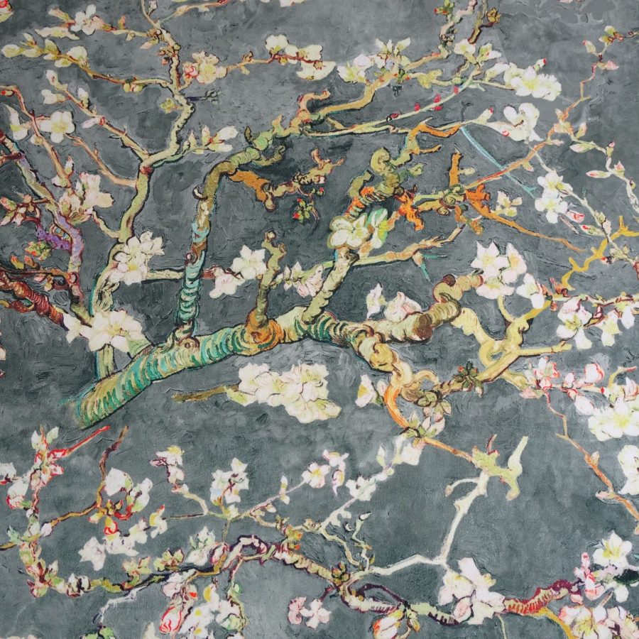 Oriental Blossom 7